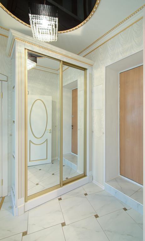 Apartment Bonapart Charkiw Exterior foto